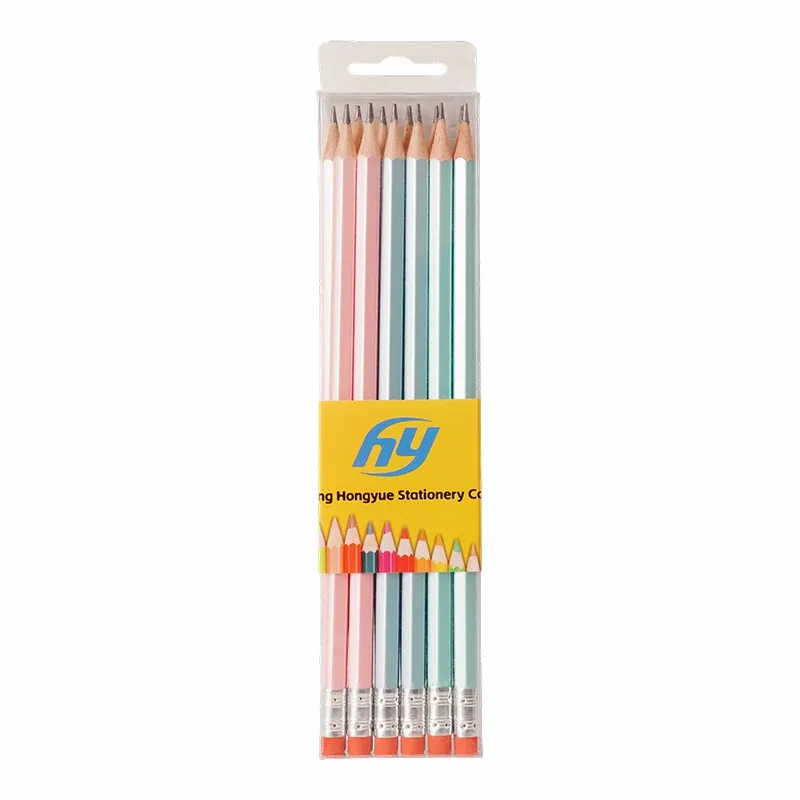 10b Graphite Pencil